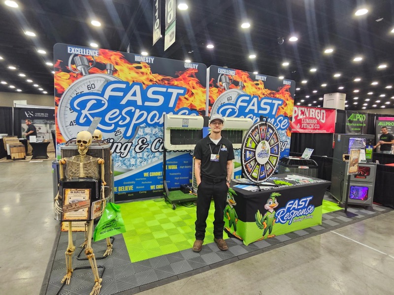 Professional HVAC Service