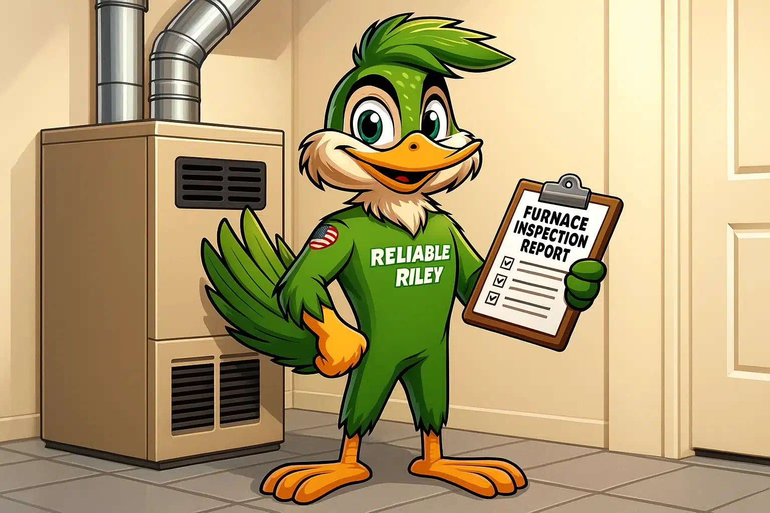 Provide a Written Diagnostic Report of Findings