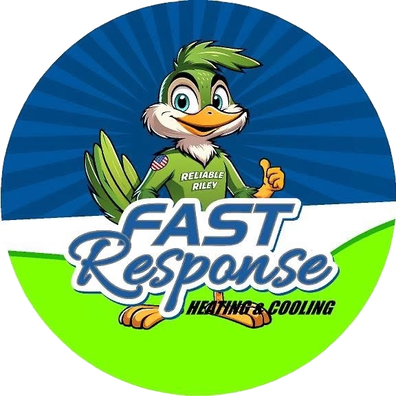Fast Response Heating & Cooling