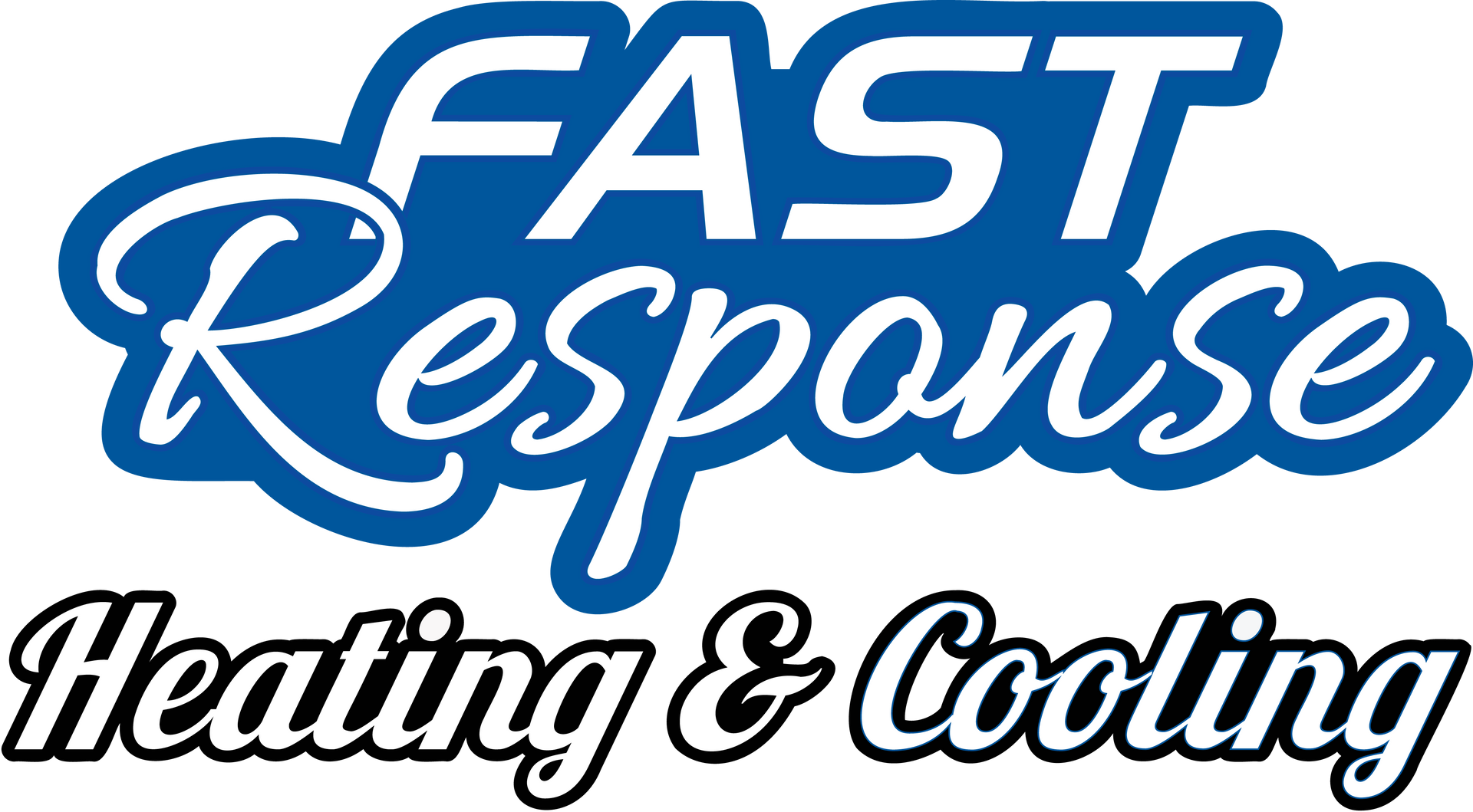 Fast Response Heating & Cooling logo